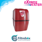 Express Water - Kapalı Kasa Su Arıtma Cihazı Pompasız