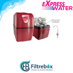Express Water - Kapalı Kasa Su Arıtma Cihazı Pompasız