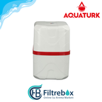 Aquatürk - AquaX Line Kapalı Kasa Su Arıtma Cihazı