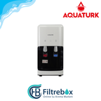 Aquatürk - PEAK Arıtmalı Set Üstü Beyaz Sebil