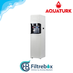 Aquatürk - PEAK Arıtmalı Su Sebili