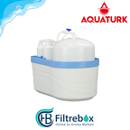 Aquatürk - Atlantis Kapalı Kasa Su Arıtma Cihazı