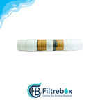 4'lü 12'' Inline HND Kapsül Filtre Seti