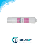 4'lü 12'' Inline HND Kapsül Filtre Seti