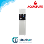 Aquatürk - PEAK Arıtmalı Su Sebili