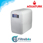 Aquatürk - Aquabest Smart Dijital Su Arıtma Cihazı