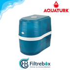 Aquatürk - Atlantis Kapalı Kasa Su Arıtma Cihazı