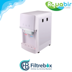 Aquabir - Arıtmalı Sebil (Tezgah Üstü)