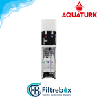 Aquatürk - PEAK Arıtmalı Su Sebili