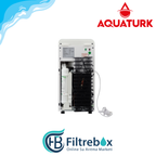 Aquatürk - PEAK Arıtmalı Set Üstü Beyaz Sebil