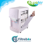 Aquabir - Arıtmalı Sebil (Tezgah Üstü)