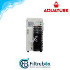 Aquatürk - PEAK Arıtmalı Set Üstü Beyaz Sebil