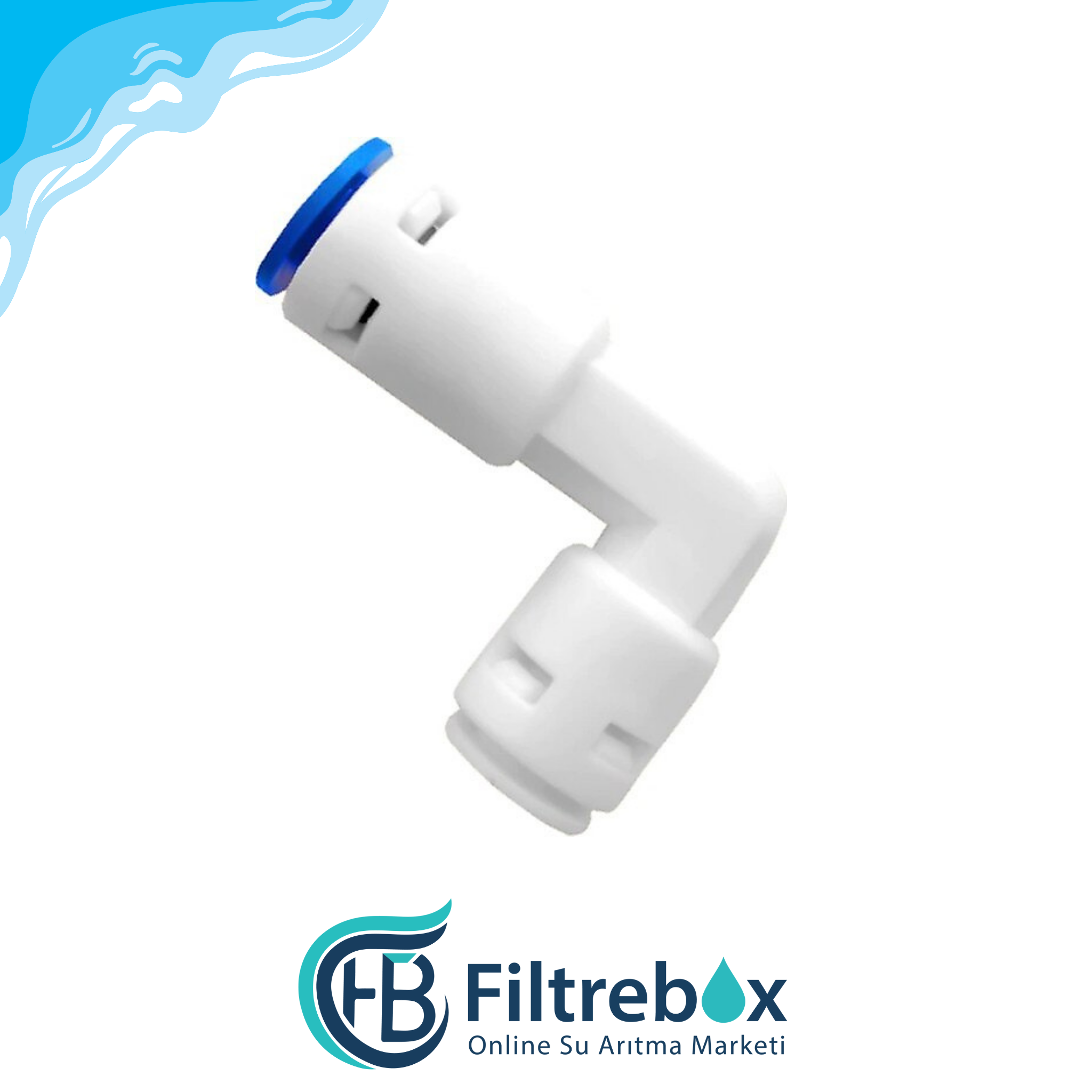 Checkvalf Dirsek - İğneli Dirsek