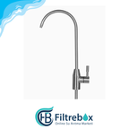 Paslanmaz İnox Arıtma Musluğu