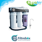 Vera Dynamic - 500 GPD Direk Akış Su Arıtma Cihazı