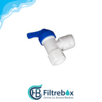 Tank Vanası 6 mm Uyumlu