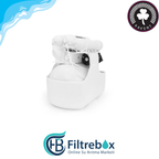 Ravent - Kapalı Kasa Su Arıtma Cihazı Pompasız