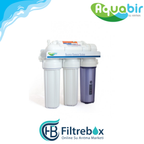 Aquabir - Açık Kasa Su Arıtma Cihazı Pompasız