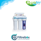 Aquabir - Açık Kasa Su Arıtma Cihazı Pompasız