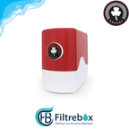 Ravent - Kapalı Kasa Su Arıtma Cihazı Pompasız